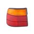 Left Rear Lamp (Outer, On Quarter Panel, Saloon Only, Original Equipment) for BMW 5 Series 1988 1996