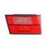 BMW 5 Series, E34, 88 1996 LH Rear Lamp, Inner, On Boot Lid, Saloon Only