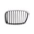 Bmw 5 Series E39 2001 2003 Grille L.H. (Passengers Side), Not V 8 Models