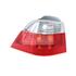 Left Rear Lamp (Outer, Estate, Original Equipment) for BMW 5 Series Touring 2004 2007