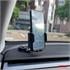 AMIO 360° Rotating Dashboard/Air Vent Phone Holder