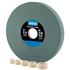 Draper 04141 Silicon Carbide Bench Grinding Wheel, 200 x 25mm, 120G