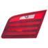 Right Rear Lamp (Inner, On Boot Lid, LED, Original Equipment) for BMW 5 Series Touring 2013 2016