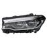 Lamps   BMW 5 Series 2016 Onwards