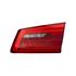 Right Rear Lamp (Inner, On Boot Lid, LED, Saloon Only, Original Equipment) for BMW 5 Series 2017 on