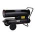 Draper 04175 230V Diesel and Kerosene Space Heater, 68,250 BTU/20kW
