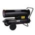 Draper 04176 230V Diesel and Kerosene Space Heater, 102,300 BTU/30kW