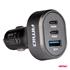 Quick Car Charger 3.0 PD65W/PD20W