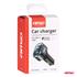Quick Car Charger 3.0 PD65W/PD20W
