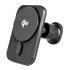 Fast Magnetic Wireless Vent or Dashboard Car Charger Qi2 15W