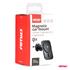 Fast Magnetic Wireless Vent or Dashboard Car Charger Qi2 15W