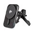 Fast Magnetic Wireless Vent or Dashboard Car Charger Qi2 15W