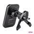 Fast Magnetic Wireless Vent or Dashboard Car Charger Qi2 15W