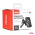 Fast Magnetic Wireless Vent or Dashboard Car Charger Qi2 15W