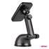 Fast Magnetic Wireless Winscreen and Dashboard Car Charger Qi2 15W