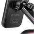 Fast Magnetic Wireless Winscreen and Dashboard Car Charger Qi2 15W