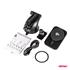 Fast Magnetic Wireless Winscreen and Dashboard Car Charger Qi2 15W