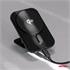 Fast Magnetic Wireless Vent or Dashboard Car Charger Qi2 15W