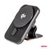 Fast Magnetic Wireless Vent or Dashboard Car Charger Qi2 15W