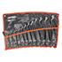 Bent Ring Spanners 6 32mm   Set of 12