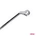 Bent Ring Spanners 6 22mm   Set of 8