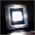 Work Lamp AWL57 45W 6500K 8000lm 9 36V