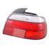 Right Rear Lamp (Clear Indicator, Original Equipment) for BMW 7 Series 1994 1998