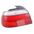 Left Rear Lamp (Clear Indicator, Original Equipment) for BMW 7 Series 1994 1998