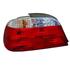 Left Rear Lamp (Clear Indicator, Crystal look, Original Equipment) for BMW 7 Series 1998 2001