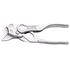KNIPEX 04239 Pliers Wrench XS, 100mm 