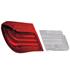 Left Rear Lamp (Outer, On Quarter Panel, LED, Original Equipment) for BMW 7 Series 2008 to 2013