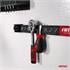 Magnetic Strips Tool Holders Set   1x20cm 1x30,5cm 1x46cm
