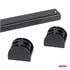 Magnetic Strips Tool Holders Set   1x20cm 1x30,5cm 1x46cm