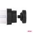 AMIO Fluid Change Syringe   500ml
