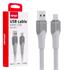 AMIO Cable USB A to TYPE C 60W FullLink   200cm