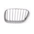 Bmw X5 Series E53 2000 2003 Grille L.H. (Passengers Side), Titanium