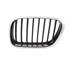 Bmw X5 Series E53 2000 2003 Grille L.H. (Passengers Side), Chrome