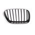 Bmw X5 Series E53 2000 2003 Grille R.H. (Drivers Side), Chrome