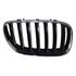 Bmw X5 Series E53 2004 2006 Grille R.H. (Drivers Side), Chrome