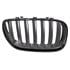 Bmw X5 Series E53 2004 2006 Grille R.H. (Drivers Side), Titanium