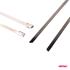 Stainless Steel Cable Ties 4.6x300mm   Pack of 100