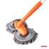 AMIO Rotating Telescopic Brush 49 112cm