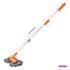 AMIO Rotating Telescopic Brush 49 112cm