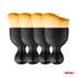 AMIO Car Detailing Brushes   Set of 4