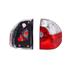 Right Rear Lamp (Outer, On Quarter Panel, Clear Indicator, Without Bulbholder, Original Equipment) for BMW X3 2004 2006