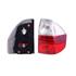 Right Rear Lamp (Outer, On Quarter Panel, Clear Indicator, Without Bulbholder, Original Equipment) for BMW X3 2007 on