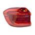 BMW X3, G01, '17 '21 LH Rear Lamp, Outer, On Quarter Panel, Full LED [AUTO IMPORT]   BMW X3 2017 Onwards