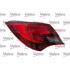 Valeo Rl Opel Astra 2011/11 Wing R Lhd/ Rhd   Vauxhall ASTRA Mk VI 2009 to 2015