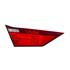 Left Rear Lamp (Inner, On Boot Lid, LED, For Models With Halogen Headlamps, Original Equipment) for BMW 1 2019 on