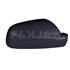 Right Wing Mirror Cover (Black, fits small mirror only) for Peugeot 407, 2004 2010